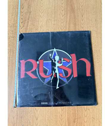 Календарь Push