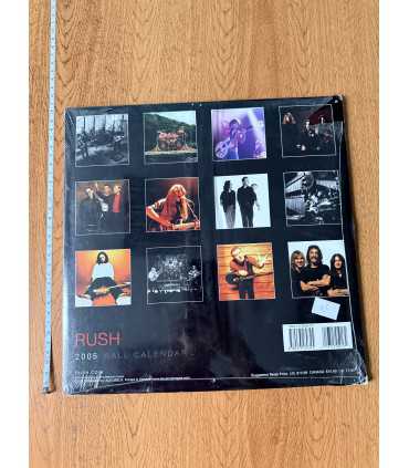 Календарь Push