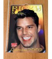 Календарь Ricky Martin