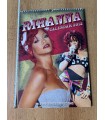 Календарь Rihanna