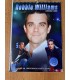 Календарь Robbie Williams