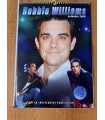 Календарь Robbie Williams