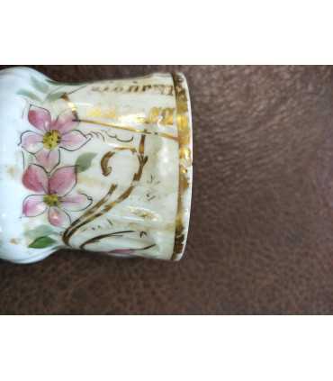 Чайная пара