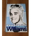 Календарь Robbie Williams