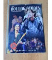 Календарь the Rolling Stone