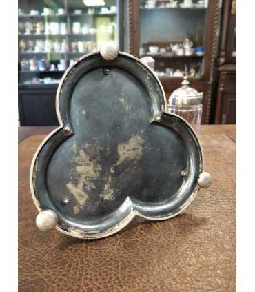 Набор для специй, Круэ