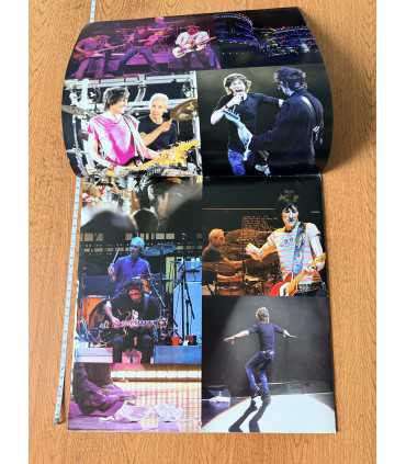 Календарь the Rolling Stone