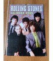Календарь the Rolling Stone