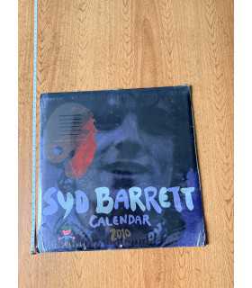 Календарь Syd Barrett