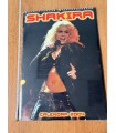 Календарь Shakira