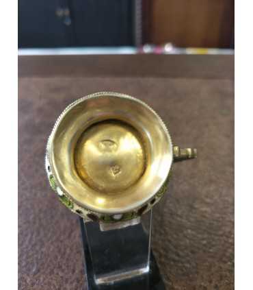 Чашечка миниатюрная