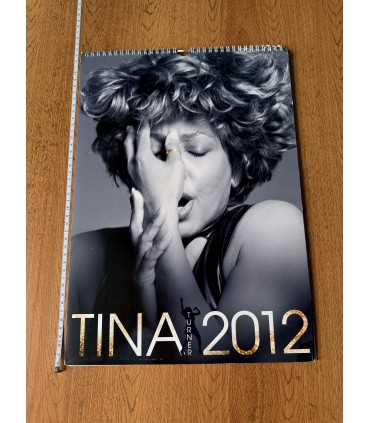 Календарь Tina