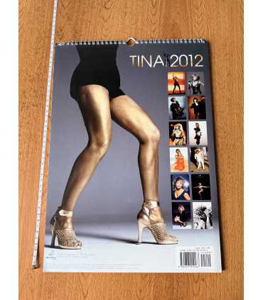 Календарь Tina