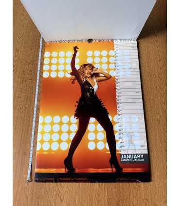 Календарь Tina