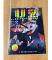 Календарь U2