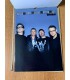 Календарь U2