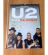 Календарь U2