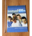 Календарь Westlife