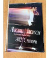 Календарь Michael Jackson