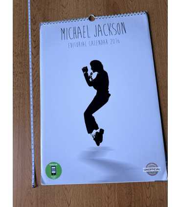Календарь Michael Jackson