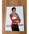 Календарь Michael Jackson
