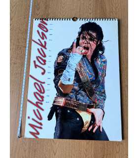 Календарь Michael Jackson