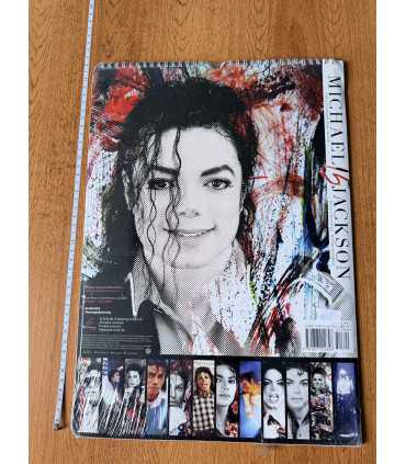 Календарь Michael Jackson