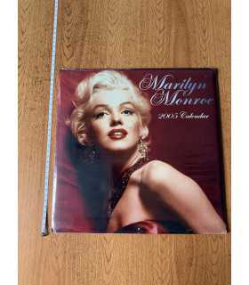 Календарь Marilyn Manroe