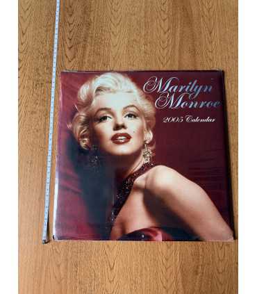 Календарь Marilyn Manroe