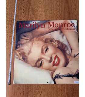 Календарь Marilyn Manroe