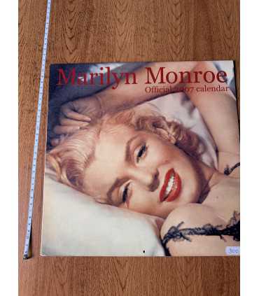 Календарь Marilyn Manroe