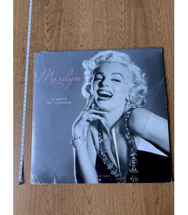 Календарь Marilyn Manroe