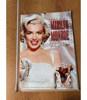 Календарь Marilyn Manroe