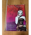 Календарь Marilyn Manroe