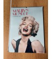 Календарь Marilyn Manroe
