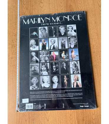 Календарь Marilyn Manroe