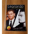 Календарь Leonardo Dicaprio