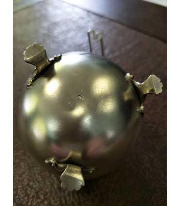 Чаша круглая