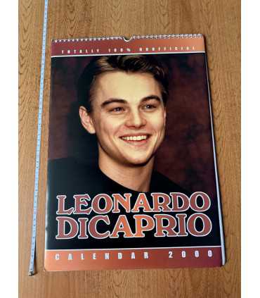 Календарь Leonardo Dicaprio