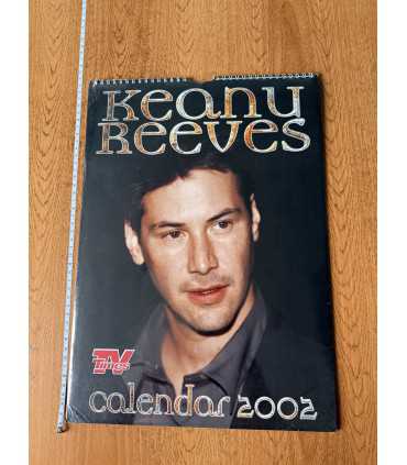 Календарь Keanu Reeves