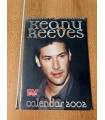 Календарь Keanu Reeves