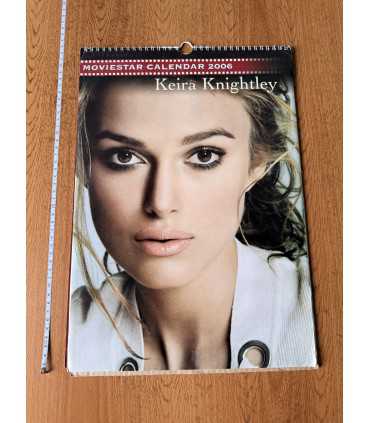 Календарь Keira Knightley