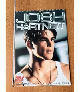 Календарь Josh Hartnett