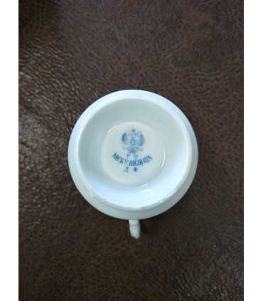 Чайная пара