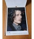 Календарь Johnny Depp