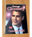 Календарь George Clooney