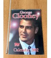 Календарь George Clooney
