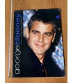 Календарь George Clooney