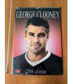 Календарь George Clooney