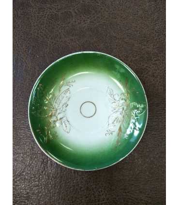 Чайная пара